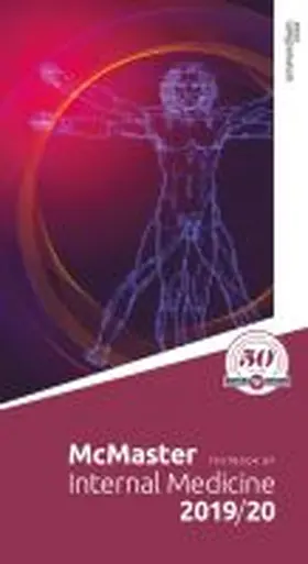 McMaster Textbook of Internal Medicine 2019/20
