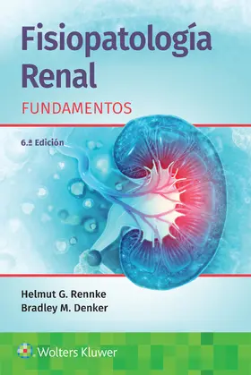 Fisiopatología Renal. Fundamentos