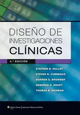 Diseno de Investigaciones Clinicas