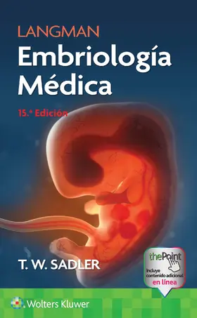 Langman Embriologia Medica
