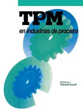 TPM En Industrias de Proceso