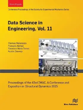 Data Science in Engineering, Vol. 11