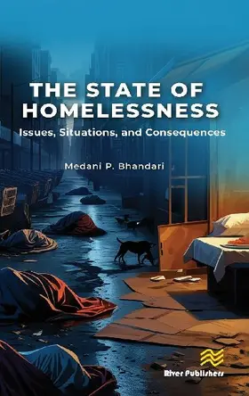 The State of Homelessness