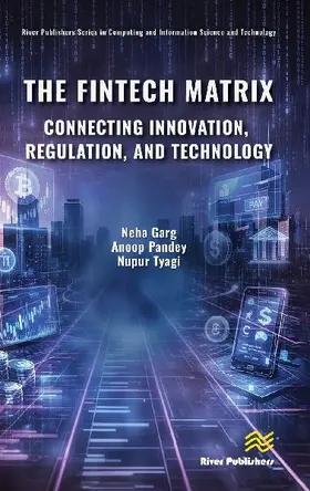 The Fintech Matrix