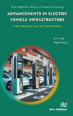 Advancements in Electric Vehicle Infrastructure