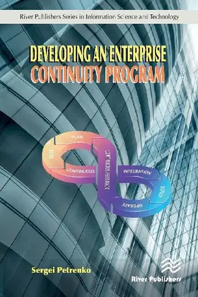 Developing an Enterprise Continuity Program