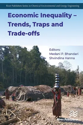 Economic Inequality - Trends, Traps and Trade-Offs