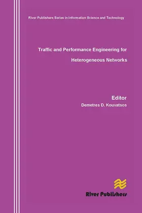 Traffic and Performance Engineering for Heterogeneous Networks