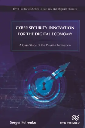 Cyber Security Innovation for the Digital Economy