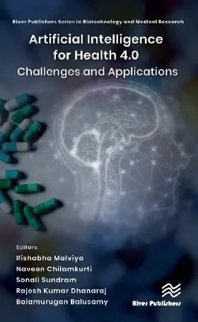 Artificial Intelligence for Health 4.0