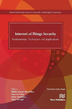 Internet of Things Security