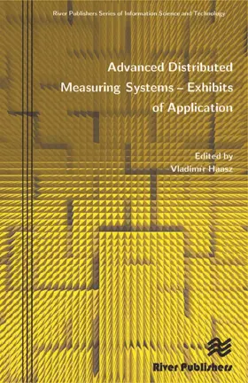 Advanced Distributed Measuring Systems - Exhibits of Application