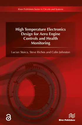 High Temperature Electronics Design for Aero Engine Controls and Health Monitoring