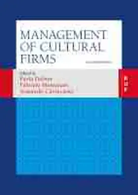 Management of Cultural Firms