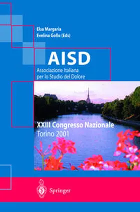 AISD Associazione Italiana per lo Studio del Dolore