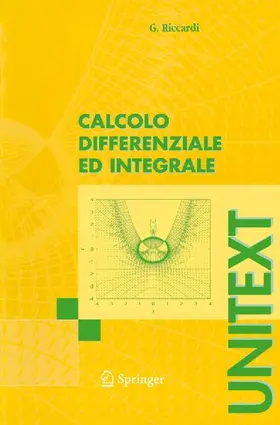 Calcolo differenziale ed integrale