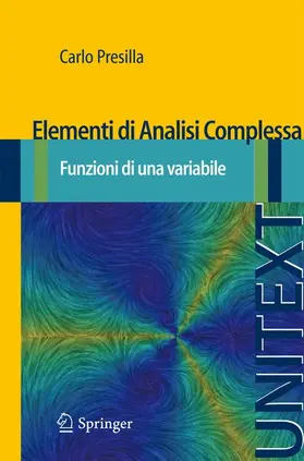 Elementi di Analisi Complessa
