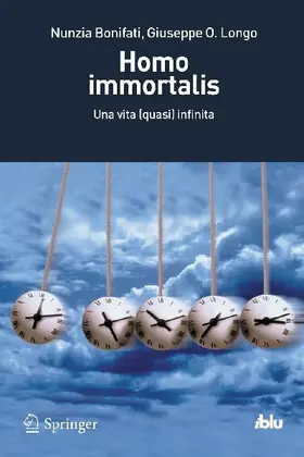 Homo immortalis