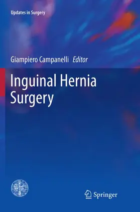 Inguinal Hernia Surgery