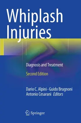 Whiplash Injuries