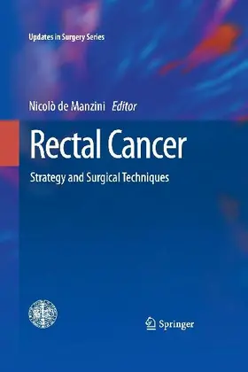 Rectal Cancer