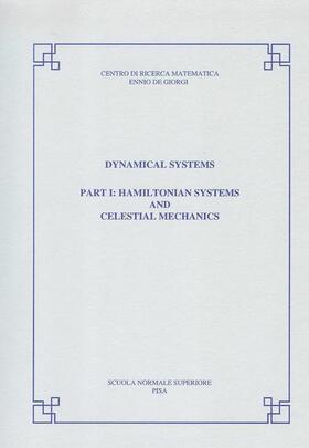 Dynamical systems