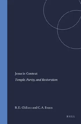 Jesus in Context