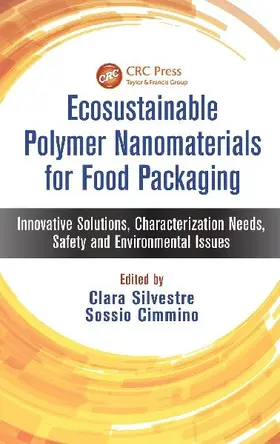 Ecosustainable Polymer Nanomaterials for Food Packaging