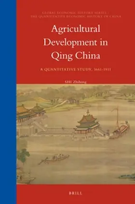 Agricultural Development in Qing China