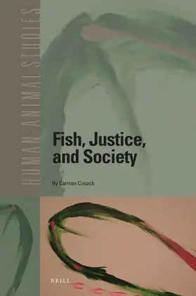 Fish, Justice, and Society