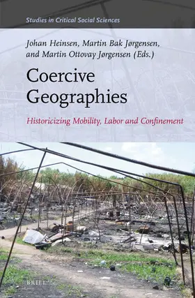 Coercive Geographies