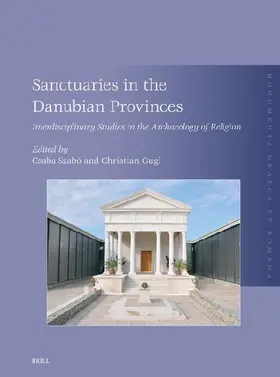 Sanctuaries in the Danubian Provinces