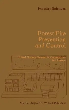 Forest Fire Prevention and Control