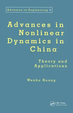 Advances in Nonlinear Mechanics in China