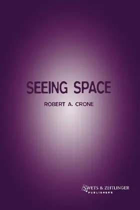 Seeing Space