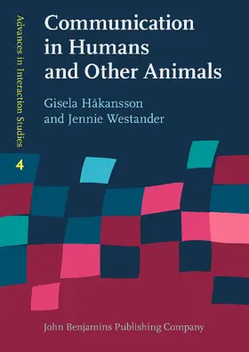 Communication in Humans and Other Animals