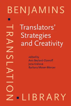 Translators' Strategies and Creativity