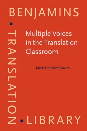 Multiple Voices in the Translation Classroom