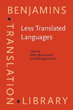 Less Translated Languages