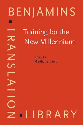 Training for the New Millennium