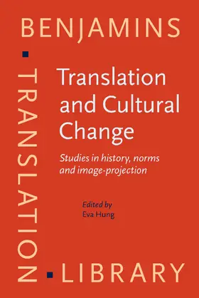 Translation and Cultural Change