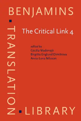 The Critical Link 4
