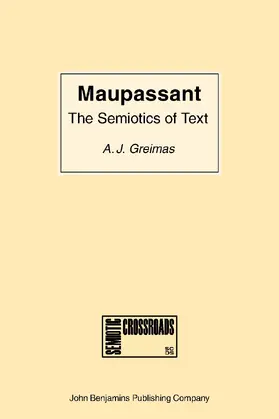 Maupassant: the Semiotics of Text