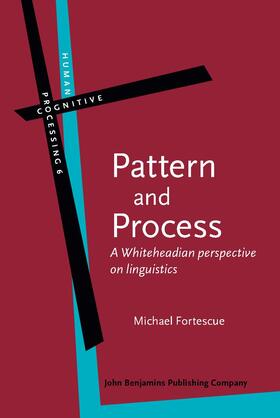 Pattern and Process