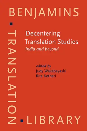 Decentering Translation Studies