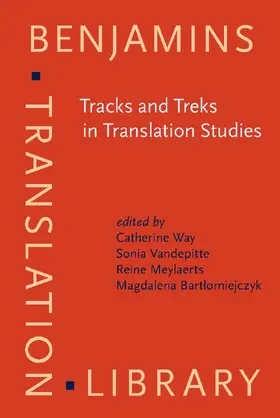 Tracks and Treks in Translation Studies