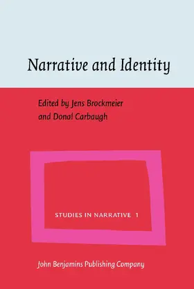 Narrative and Identity