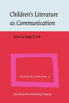 Children's Literature as Communication