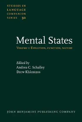 Mental States