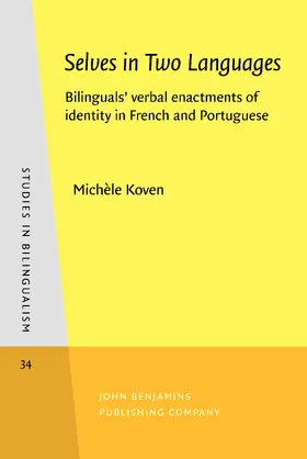 Selves in Two Languages
